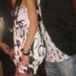 Rachel Pally Shopbop XS Black and White Mini Dress Tube Top